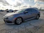 2017 HONDA CIVIC EX - 19XFC2F7XHE078709