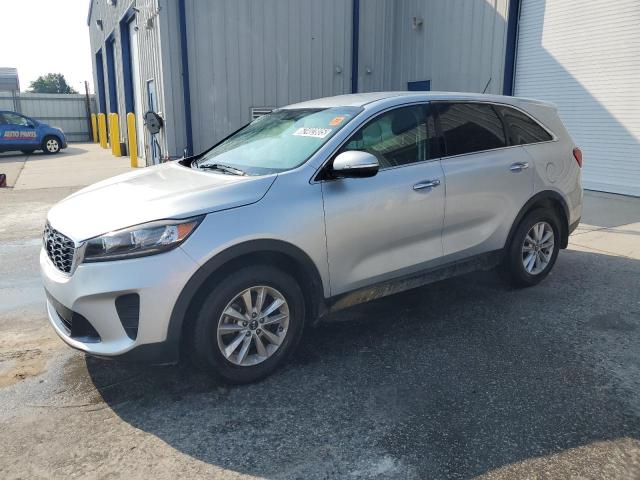 Vin: 5xypg4a39kg522102, lot: 62402805, kia sorento l 2019 img_1
