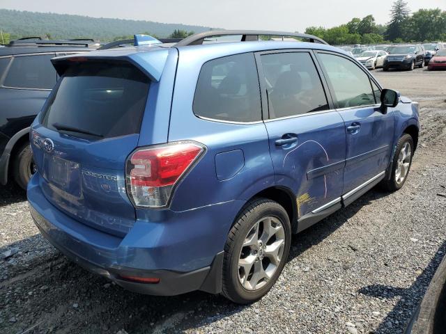 Vin: jf2sjawc9jh423015, lot: 59755695, subaru forester 2.5i touring 20183
