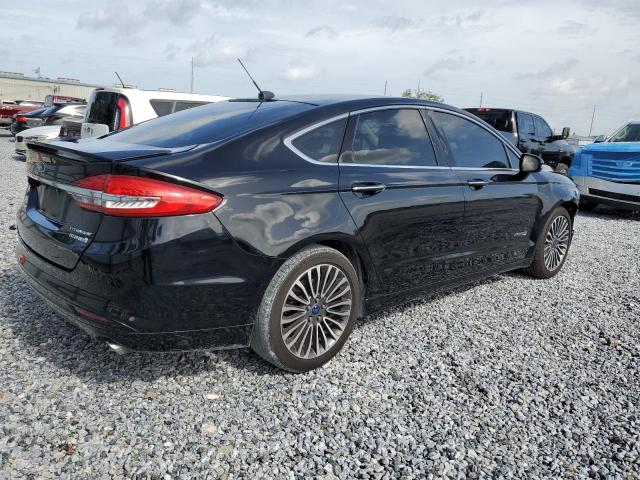 Vin: 3fa6p0ru6hr250243, lot: 60604065, ford fusion titanium hev 20173