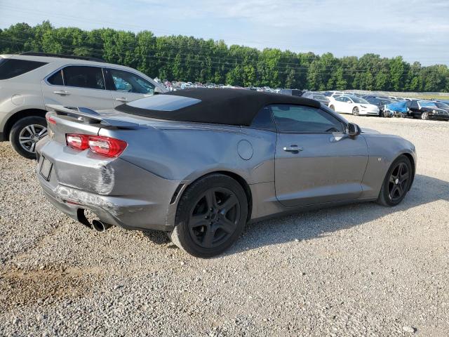 2020 CHEVROLET CAMARO LS 1G1FB3DS0L0108911