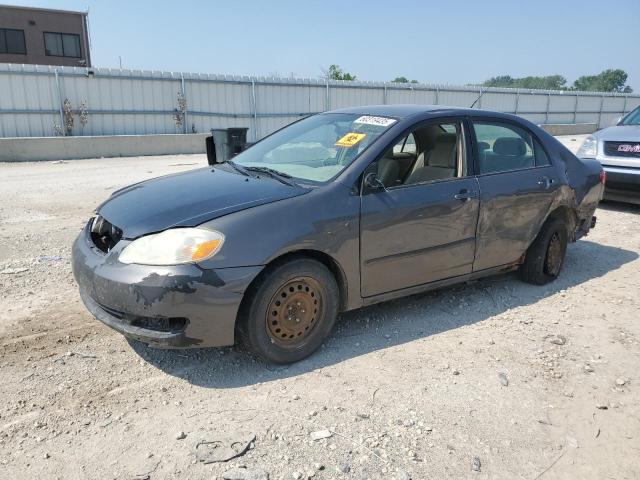 TOYOTA COROLLA CE