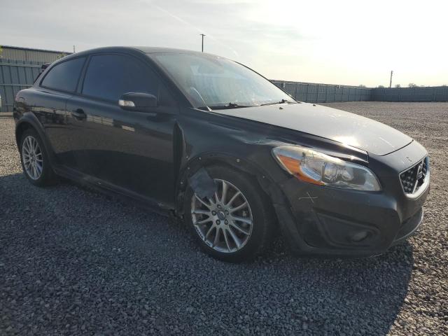 2011 VOLVO C30 T5 - YV1672MK8B2248057