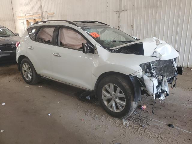 Vin: jn8az1mw8bw155012, lot: 60110955, nissan murano s 20114