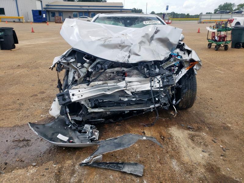 2018 TOYOTA CAMRY HYBR 4T1B21HK7JU502668