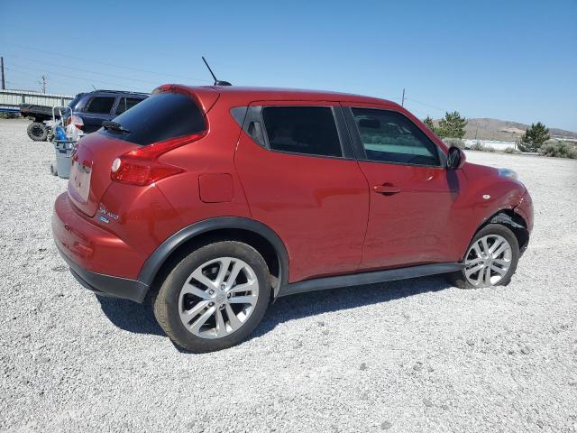 Vin: jn8af5mvxct118215, lot: 61311155, nissan juke s 20123