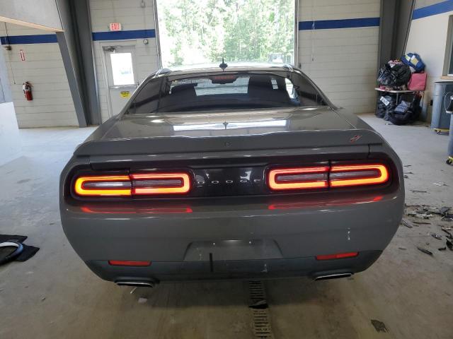 2018 DODGE CHALLENGER 2C3CDZGG8JH120686