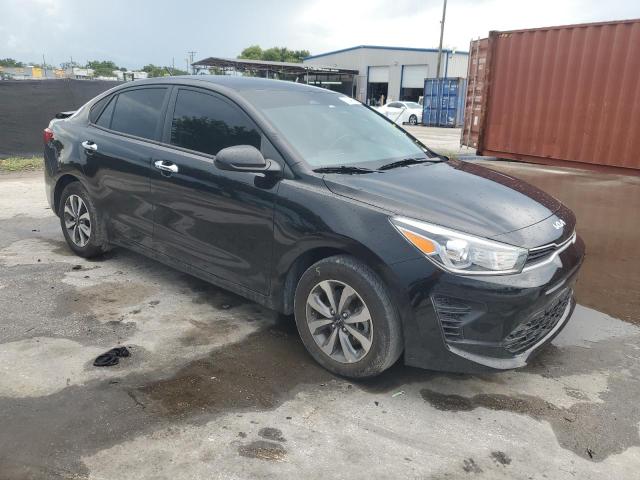 2023 KIA RIO LX 3KPA24ADXPE526208