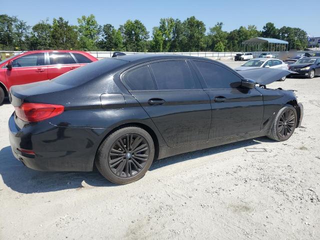 Vin: wbaja9c5xjb249695, lot: 61974345, bmw 5 series 20183