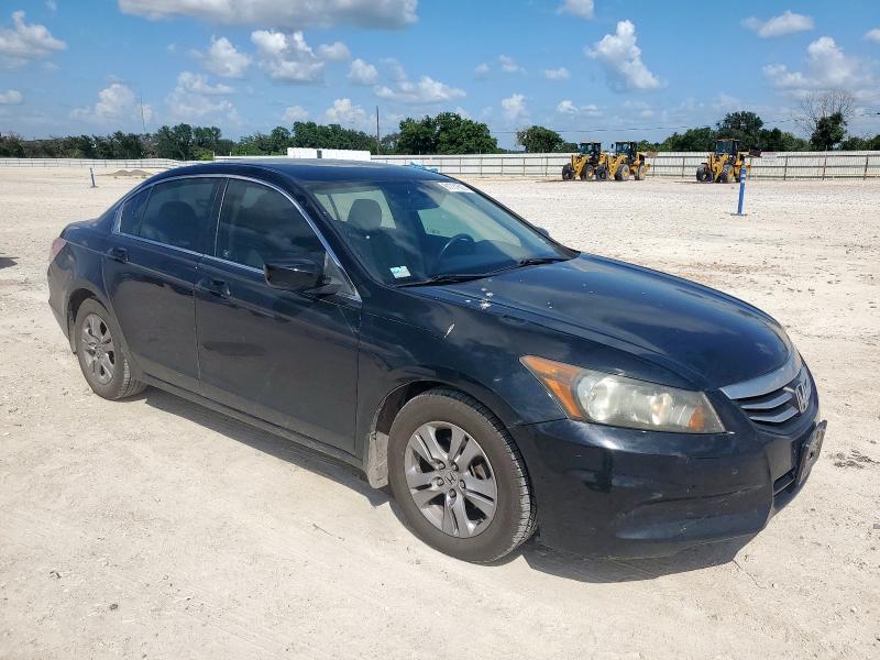Vin: 1hgcp2f66ba074375, lot: 61731625, honda accord se 20114