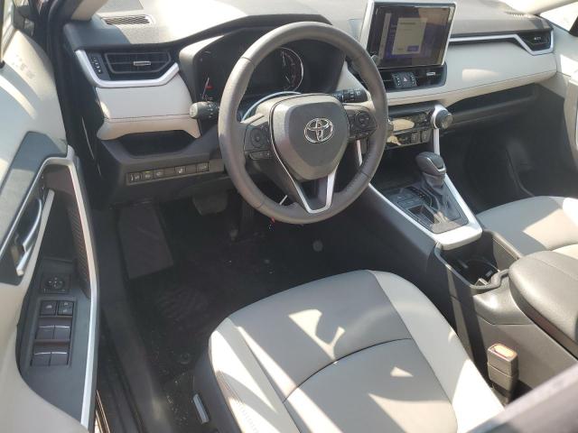 2023 TOYOTA RAV4 XLE P 2T3C1RFV7PC232622