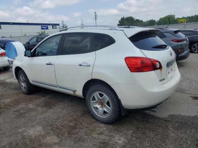 Vin: jn8as5mvxdw145684, lot: 59498525, nissan rogue s 20132