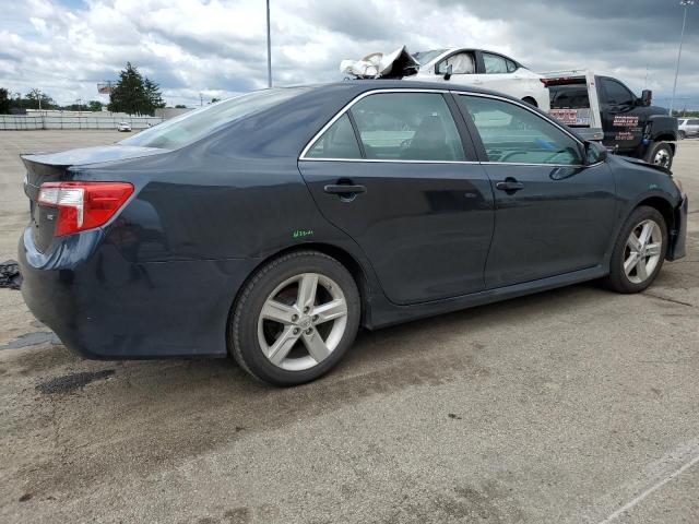 Vin: 4t1bf1fk7eu374493, lot: 61868565, toyota camry l 20143