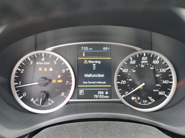 2019 NISSAN SENTRA S - 3N1AB7AP5KY348861