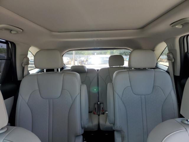 2023 KIA SORENTO SX - KNDRKDLG7P5153246