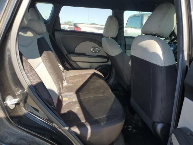 2016 KIA SOUL - KNDJN2A26G7277920