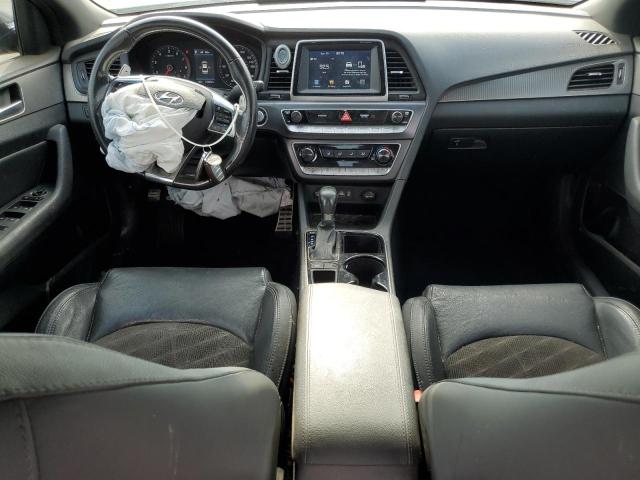 2018 HYUNDAI SONATA SPO - 5NPE34ABXJH682720