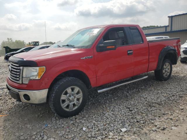 Vin: 1ftfx1ev5afd17545, lot: 61251645, ford f-150 super cab 2010 img_1