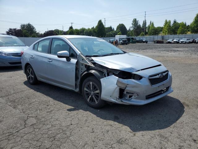 2019 SUBARU IMPREZA PR 4S3GKAC65K3621945