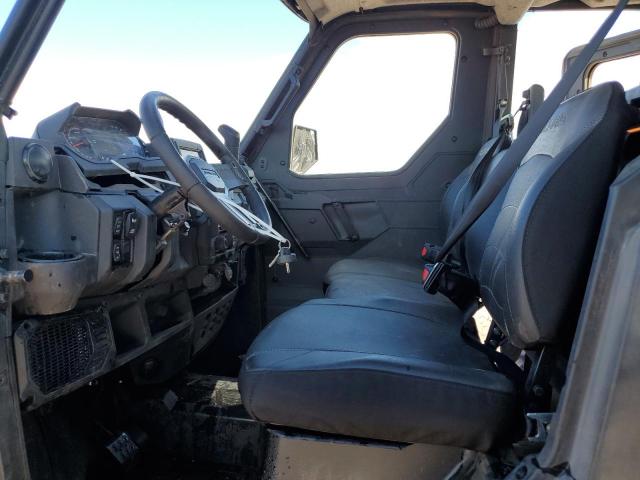 2024 POLARIS RANGER CRE 4XARSY99XR8089096