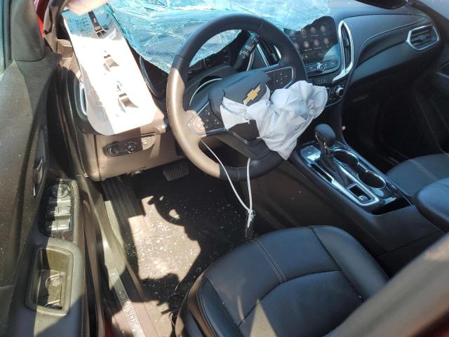 2024 CHEVROLET EQUINOX PR - 3GNAXNEG5RL227565
