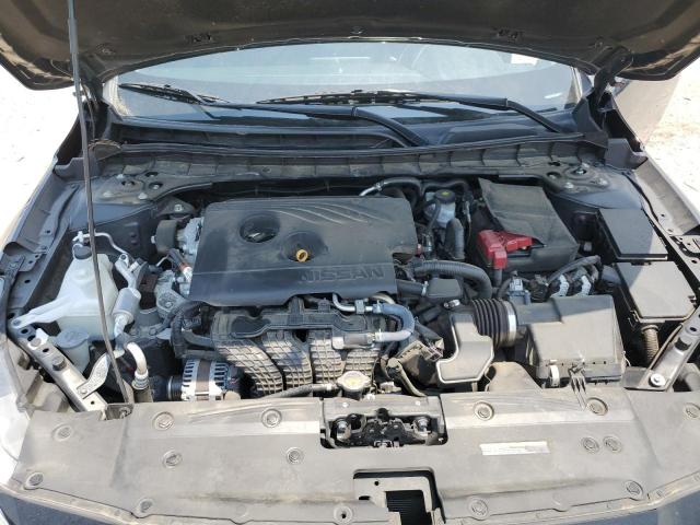 2020 NISSAN ALTIMA SR 1N4BL4CV3LC131933