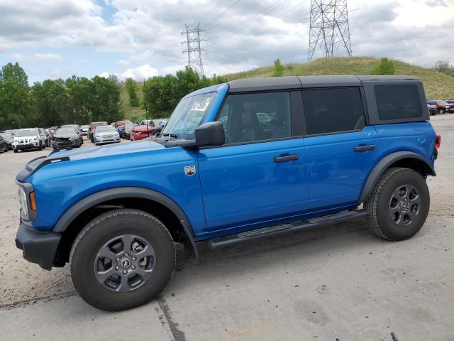 2024 FORD BRONCO BIG 1FMDE7BH3RLA90301