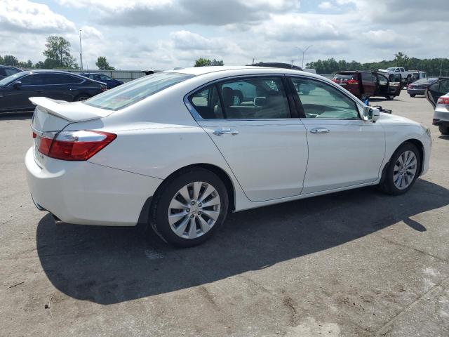 Vin: 1hgcr3f84ea012933, lot: 60494765, honda accord exl 20143