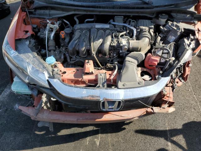 2019 HONDA FIT LX 3HGGK5H41KM710569