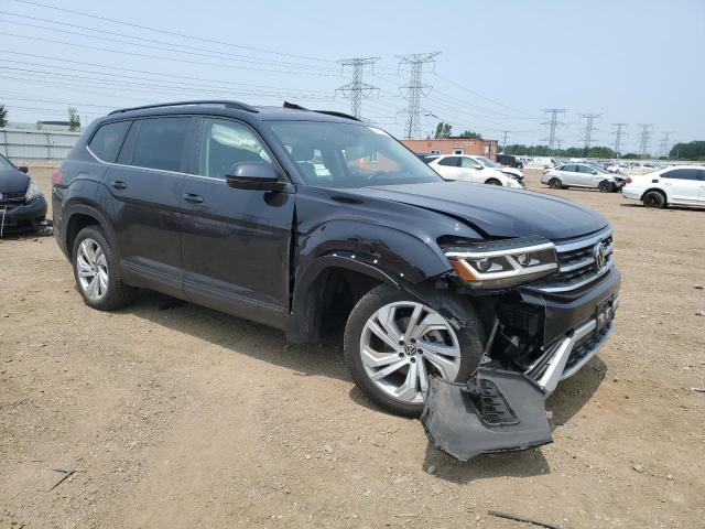 2022 VOLKSWAGEN ATLAS SE 1V2HR2CA5NC520529