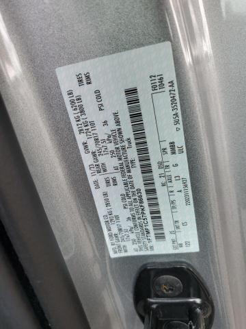 2023 FORD F150 - 1FTMF1C57PKF86630