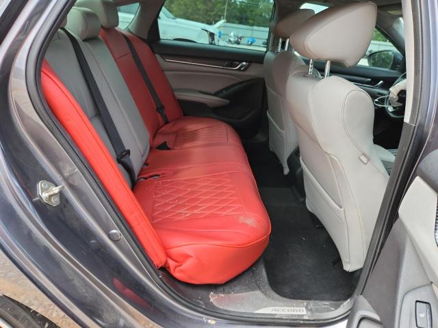 2019 HONDA ACCORD TOU 1HGCV2F95KA004012