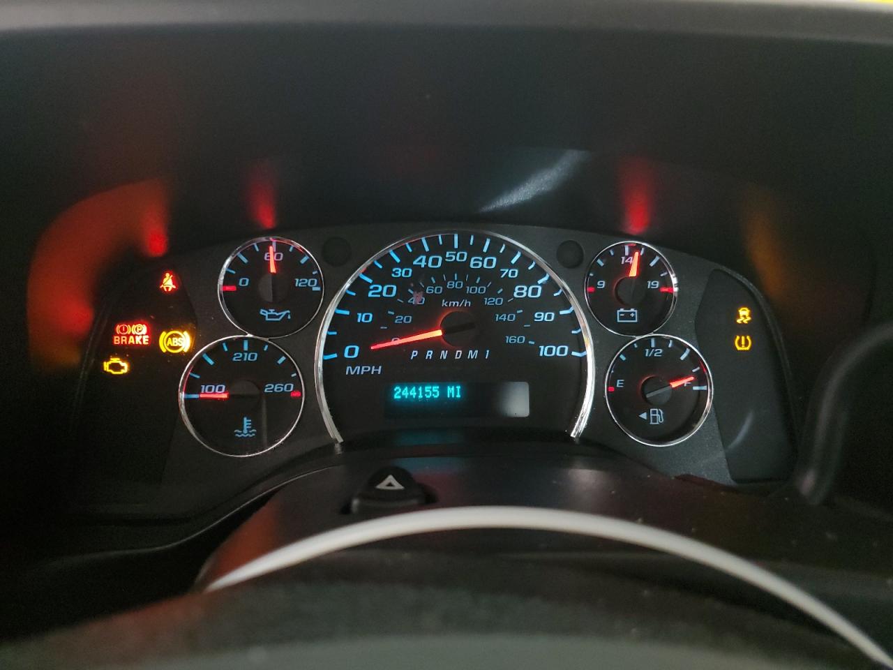 CHEVROLET EXPRESS G2