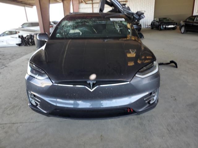 2019 TESLA MODEL X 5YJXCBE23KF207174
