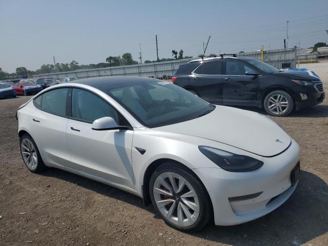 2021 TESLA MODEL 3 5YJ3E1EBXMF019922