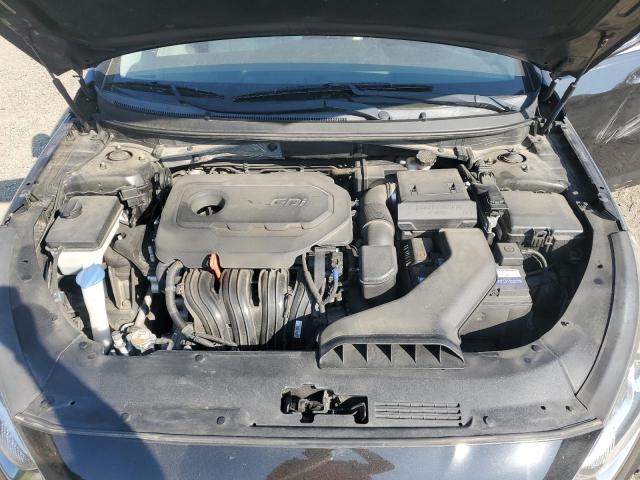 2018 HYUNDAI SONATA SPO 5NPE34AF0JH657618