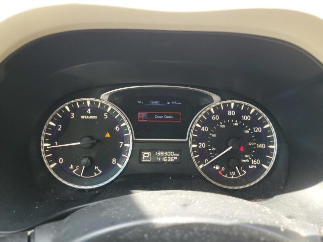 2017 INFINITI QX60 - 5N1DL0MN8HC528180