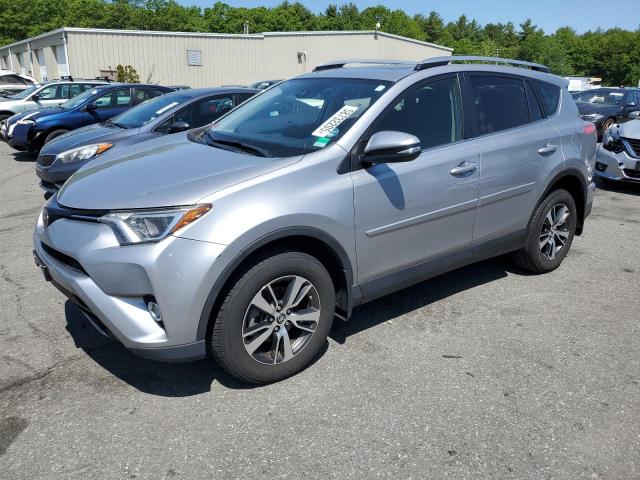 Vin: jtmrfrev1jd228601, lot: 58732205, toyota rav4 adventure 2018 img_1
