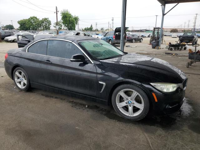 Vin: wba3v5c52fp751617, lot: 59394515, bmw 4 series i 20154