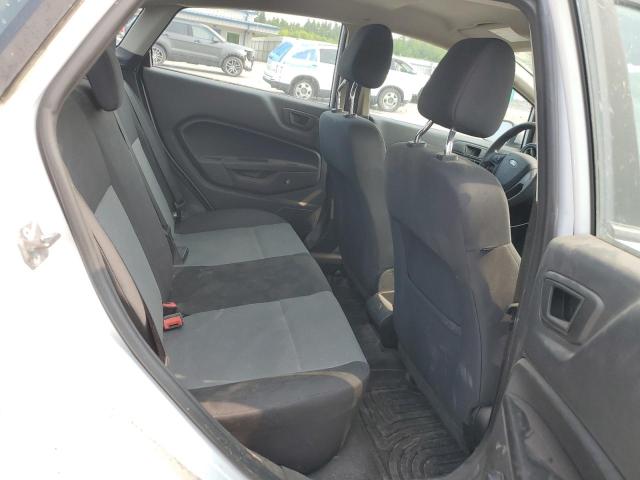 2018 FORD FIESTA S 3FADP4AJ6JM143227