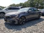 2020 HONDA ACCORD SPO - 1HGCV1F3XLA040981