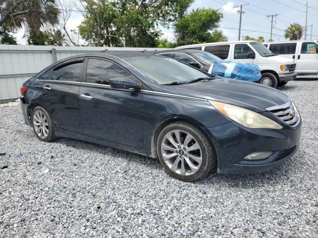 Vin: 5npec4ac5ch452515, lot: 60095885, hyundai sonata se 20124