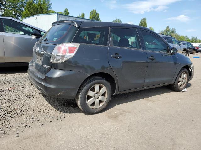TOYOTA COROLLA MA 2006 black  gas 2T1KR32E86C594229 photo #4