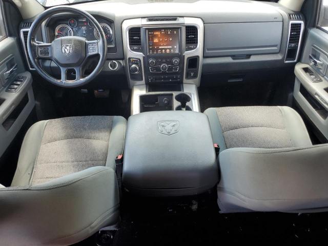 2015 RAM 1500 SLT 1C6RR6TT0FS565990