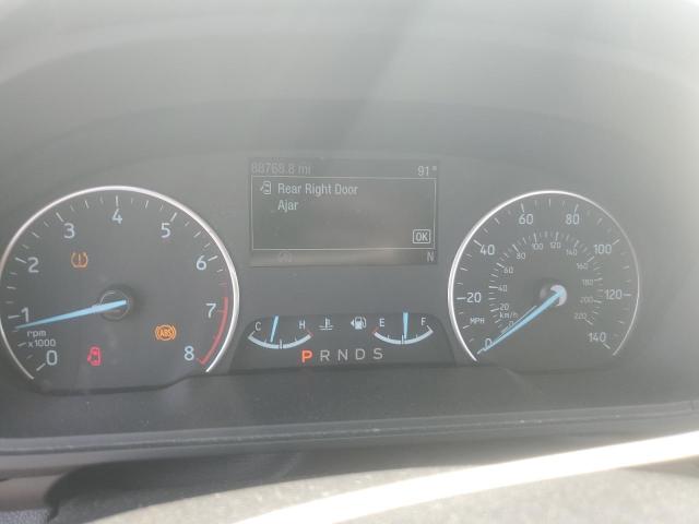 2019 FORD ECOSPORT T MAJ6S3KL1KC306869