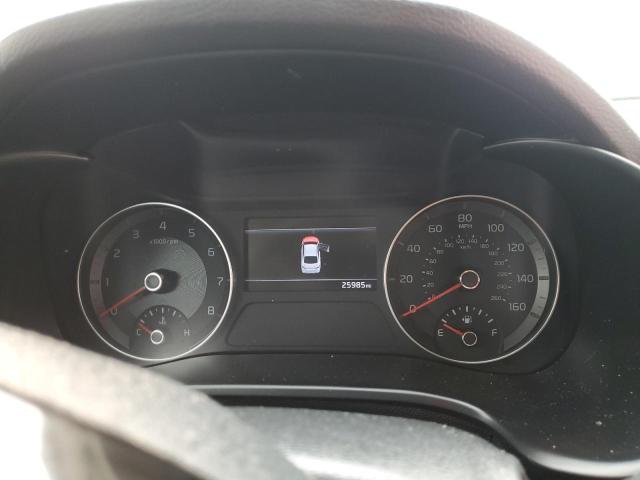 2023 KIA FORTE LX - 3KPF24AD8PE564607