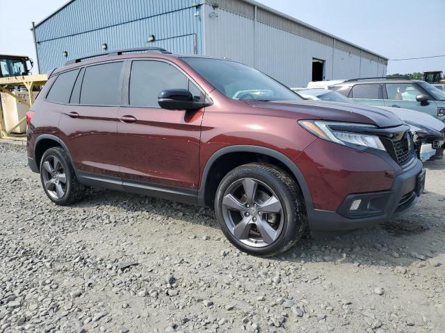 Vin: 5fnyf8h9xkb026631, lot: 61037545, honda passport touring 20194