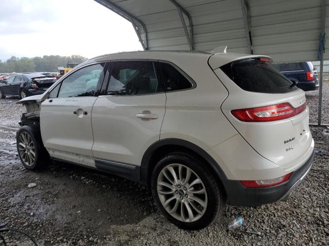 2017 LINCOLN MKC RESERV 5LMCJ3C97HUL16689