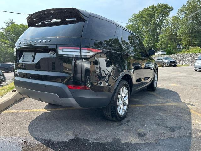 LAND ROVER DISCOVERY 2020 black  gas SALRG2RV1L2421966 photo #4