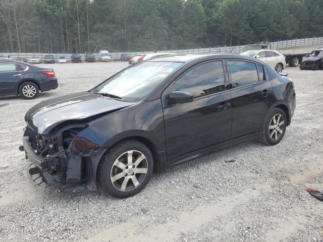 NISSAN SENTRA 2.0